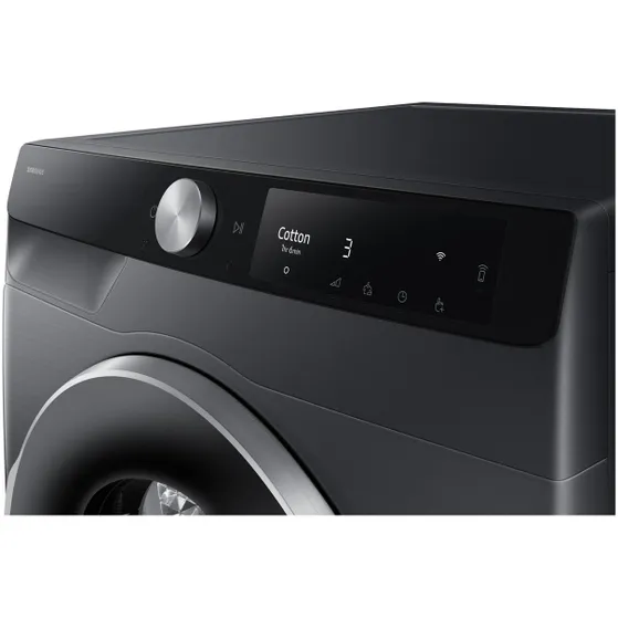 Samsung DV90T6240LB/S2 Zwart