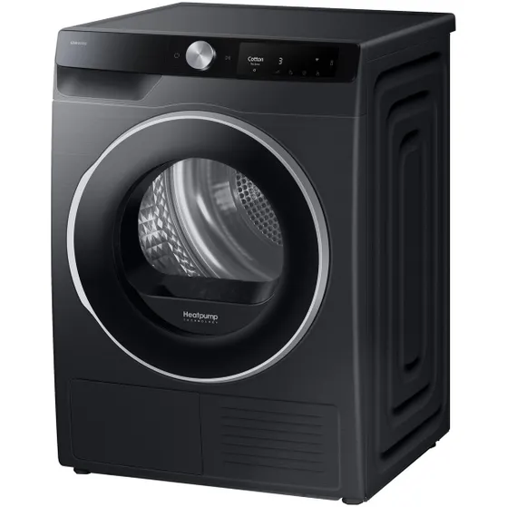 Samsung DV90T6240LB/S2 Zwart