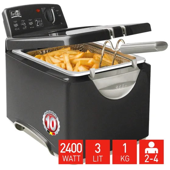 Fritel Turbo SF 4179