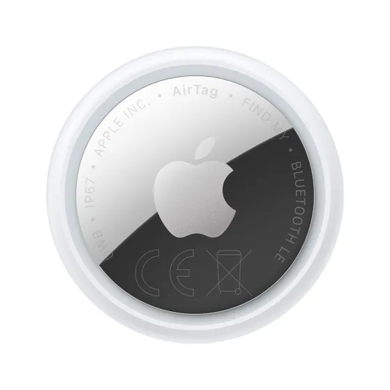 Apple AirTag 2 (1-pack)