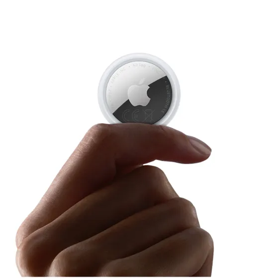Apple AirTag 2 (1-pack)