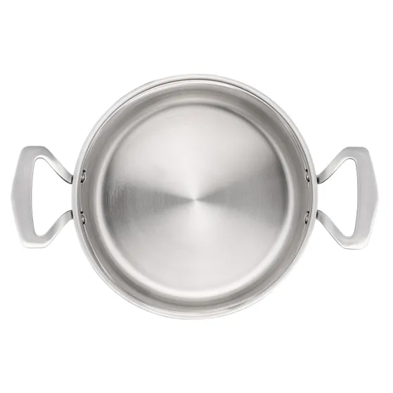 Tefal Set 5-delig (hoge kookpan 22 steelpan 18 kookpan 16/20/24)
