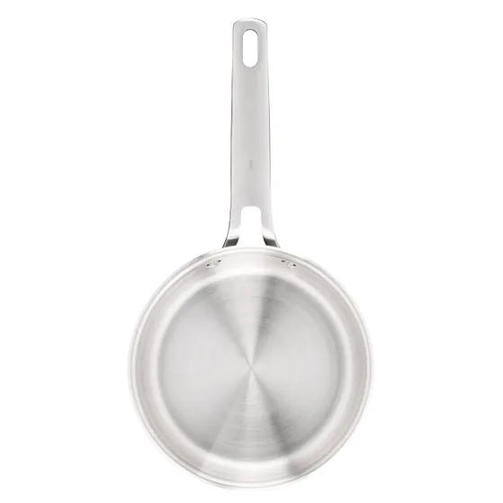 Tefal Set 5-delig (hoge kookpan 22 steelpan 18 kookpan 16/20/24)