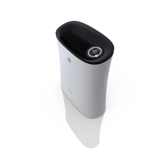 Sharp UA-PE30E-WB Zwart