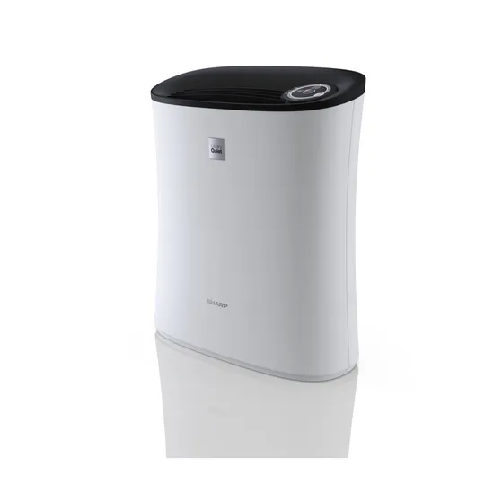 Sharp UA-PE30E-WB Zwart