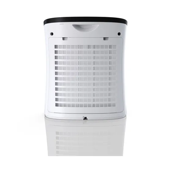 Sharp UA-PE30E-WB Zwart