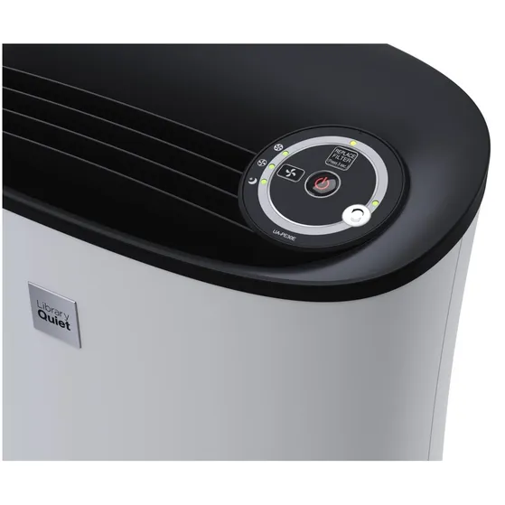 Sharp UA-PE30E-WB Zwart