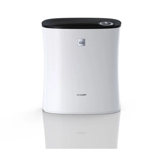 Sharp UA-PE30E-WB Zwart