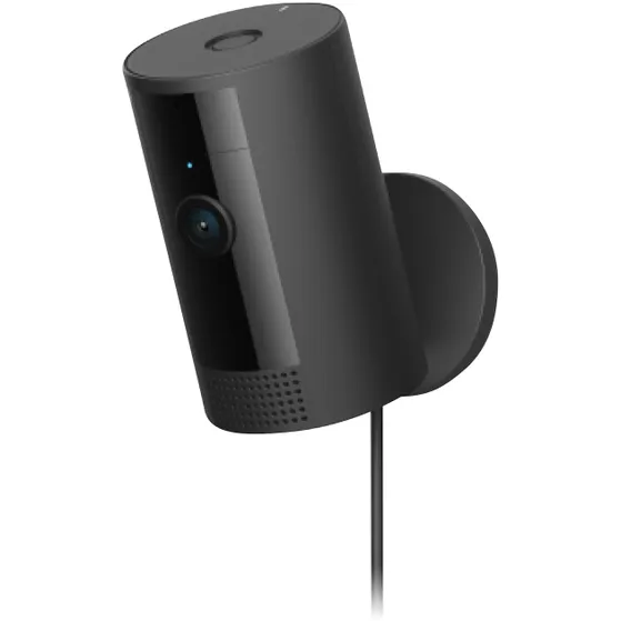 Ring Indoor Cam (2nd Gen) EU Zwart