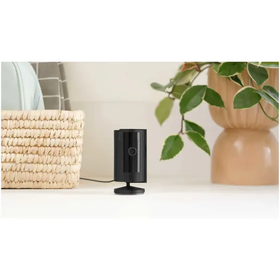 Ring Indoor Cam (2nd Gen) EU Zwart
