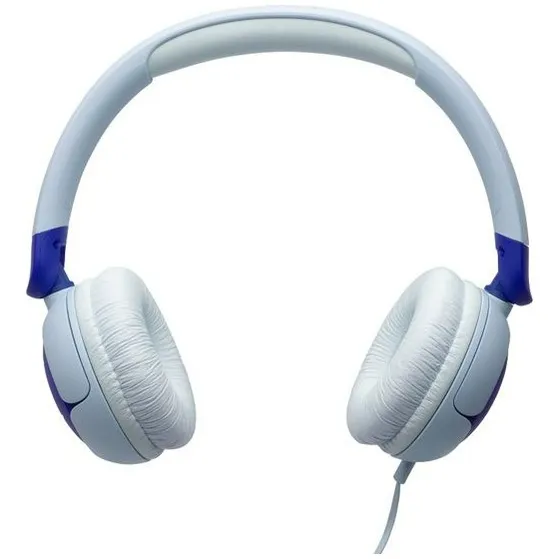 JBL Junior 320 Blauw