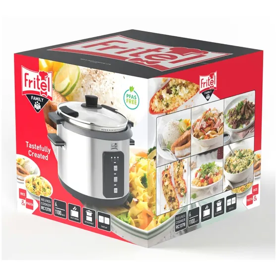 Fritel RC 1378