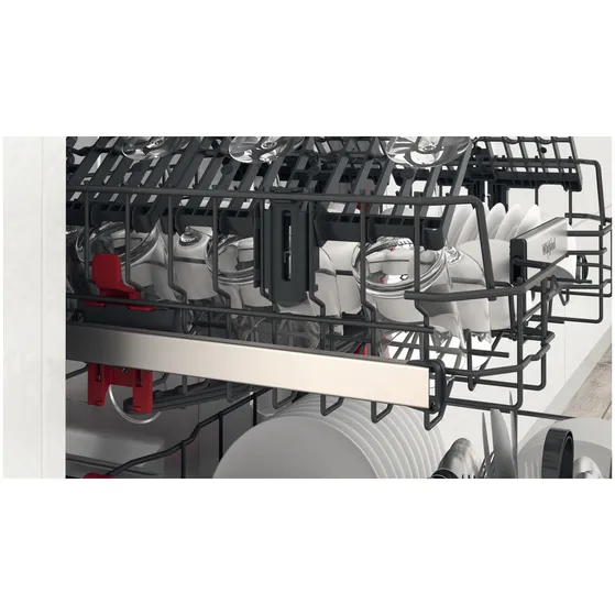Whirlpool WIO 3T141 PS