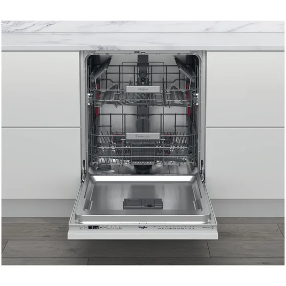 Whirlpool WIO 3T141 PS