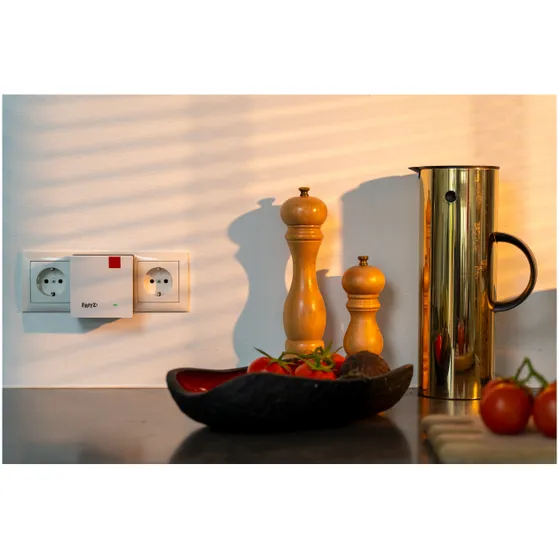 AVM FRITZ!Mesh Set 1600 2-pack