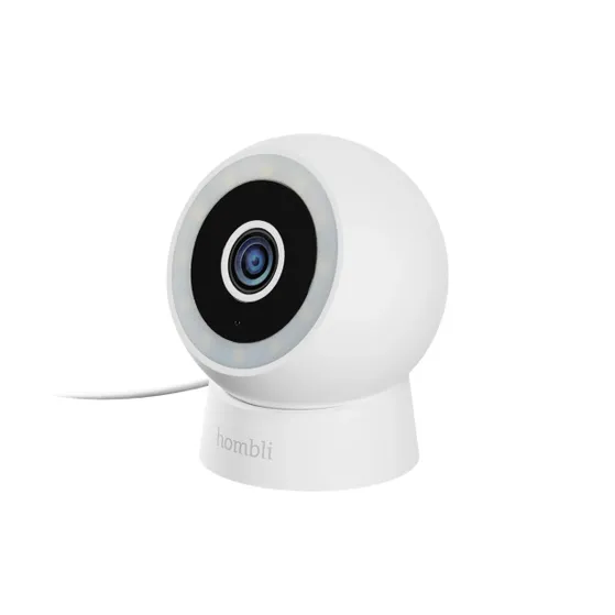 Hombli Compact Cam 2K Wit