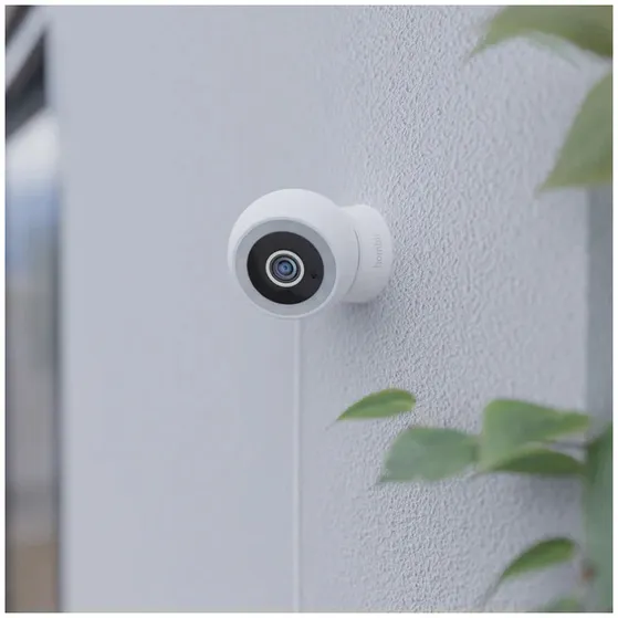 Hombli Compact Cam 2K Wit