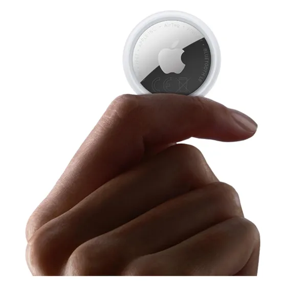 Apple AirTag 2 (4-Pack)