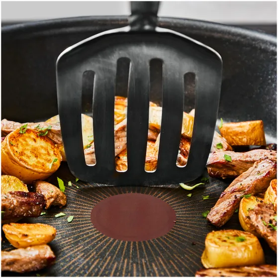 Tefal G32019 Excellence Wokpan 28 cm