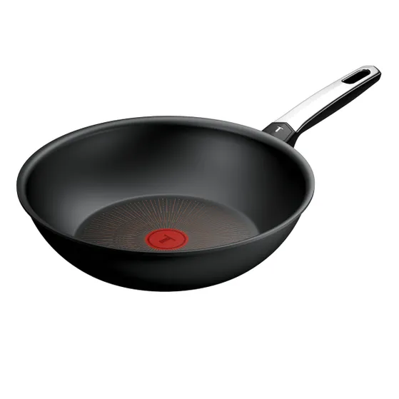 Tefal G32019 Excellence Wokpan 28 cm