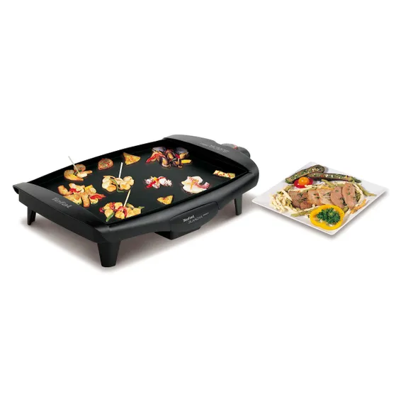 Tefal CB5005 Zwart