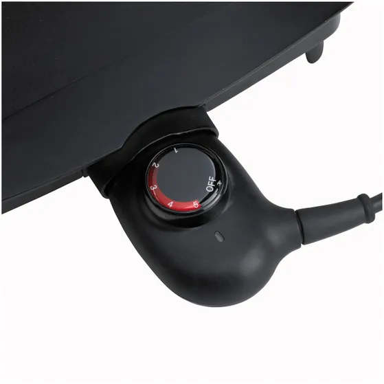 Tefal CB5005 Zwart