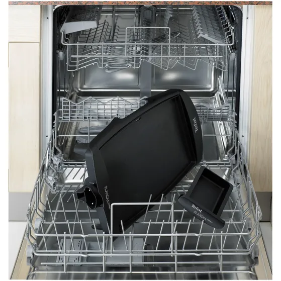 Tefal CB5005 Zwart