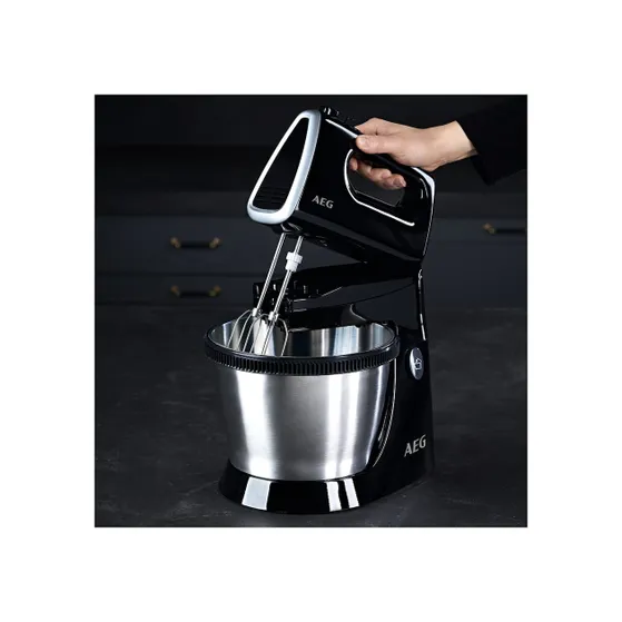 AEG SM3300 Zwart
