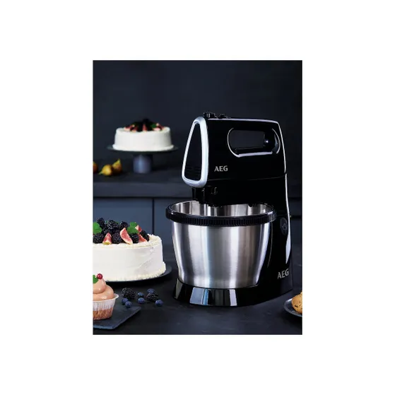 AEG SM3300 Zwart