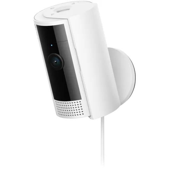 Ring Indoor Cam (2nd Gen) EU Wit