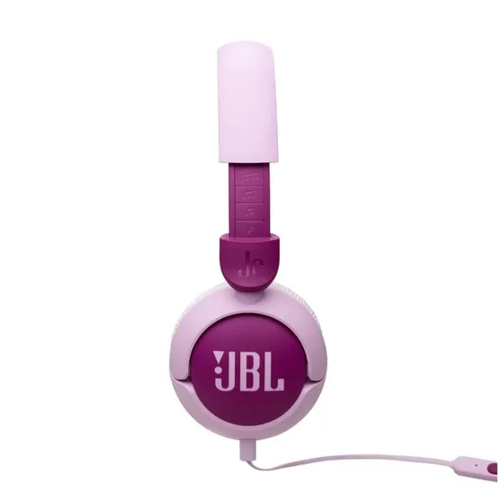 JBL Junior 320 Paars