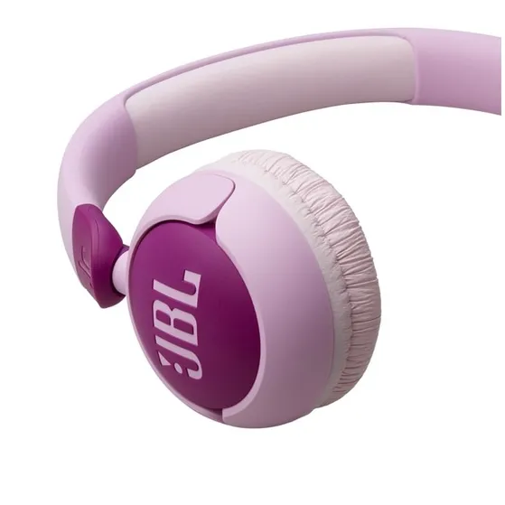 JBL Junior 320 Paars