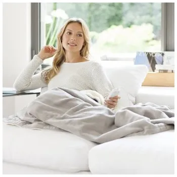 Medisana HB 675 XXL knuffelwarmtedeken