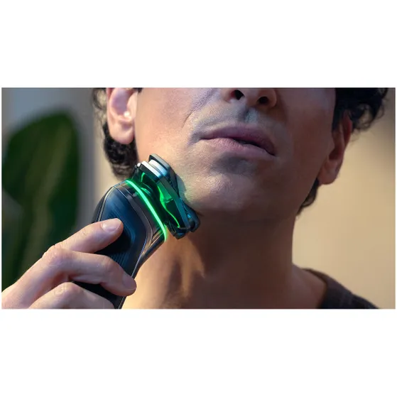 Philips Scheerkop / Shaver 9000 Series / SH91 Grijs
