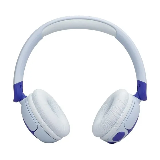 JBL Junior 320BT Blauw