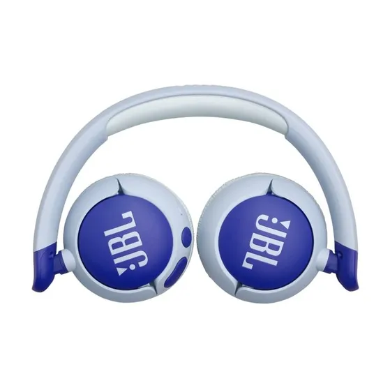 JBL Junior 320BT Blauw