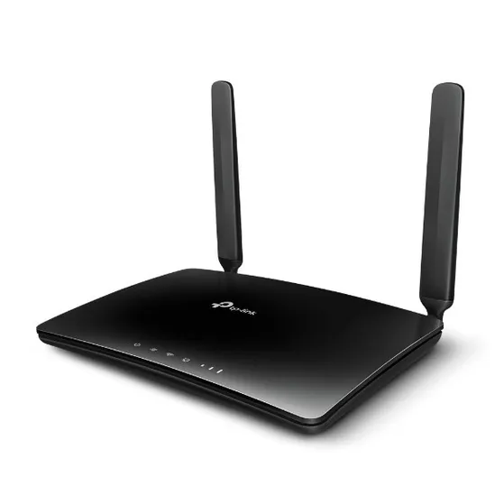 TP-Link TL-MR6400 Wireless N 4G LTE Router