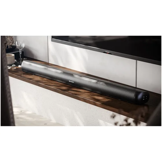 Sharp HT-SB147 Zwart