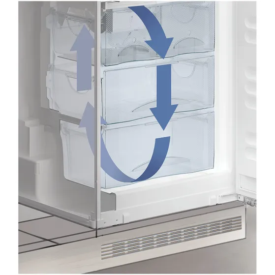 Liebherr IFNd 3924-22