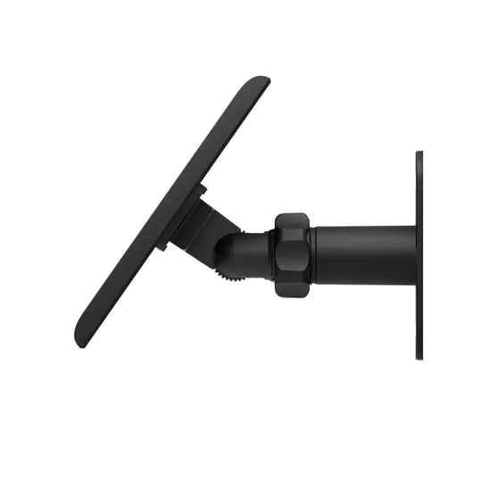 Ring Solar Panel USB-C Zwart