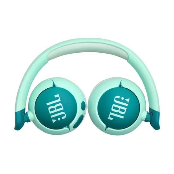 JBL Junior 320BT Groen