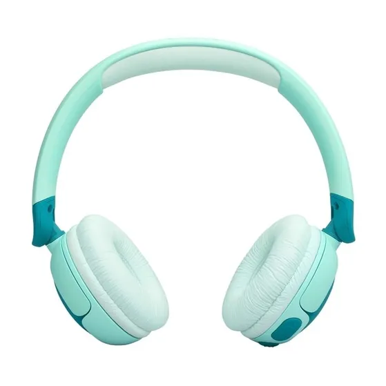 JBL Junior 320BT Groen