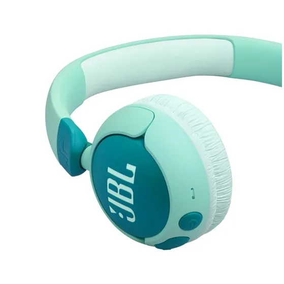 JBL Junior 320BT Groen