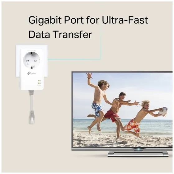 TP-Link TL-PA7017P
