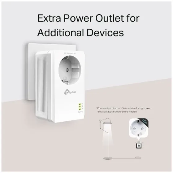 TP-Link TL-PA7017P