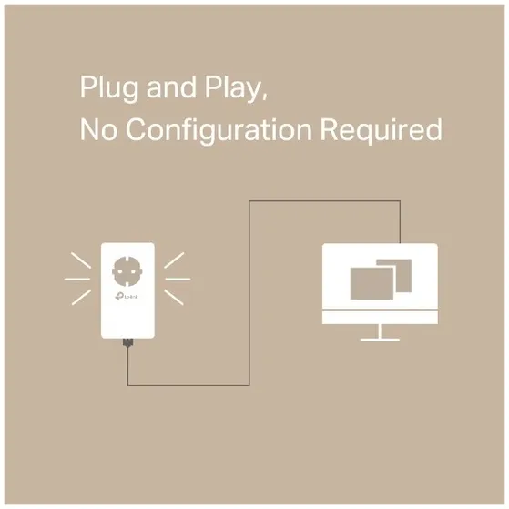 TP-Link TL-PA7017P
