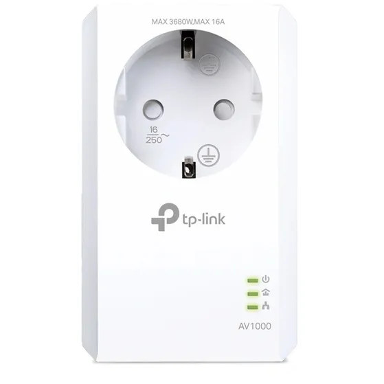 TP-Link TL-PA7017P