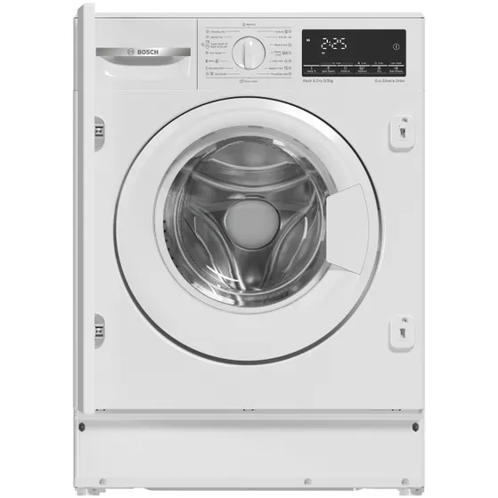 Bosch WKD28490EU