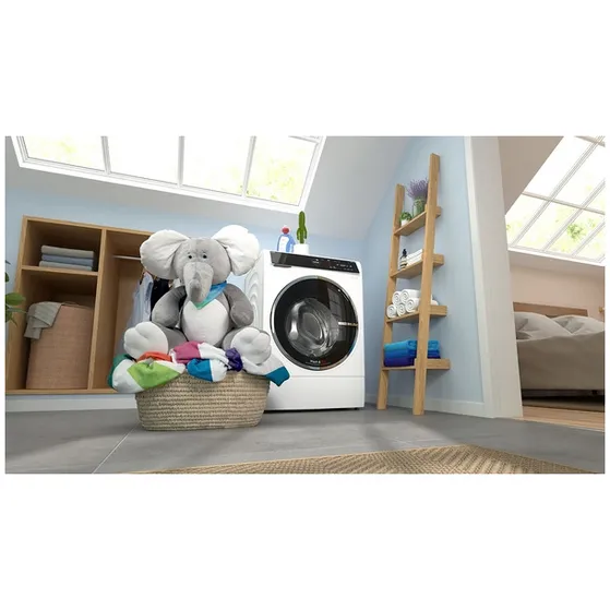 Bosch WKD28490EU