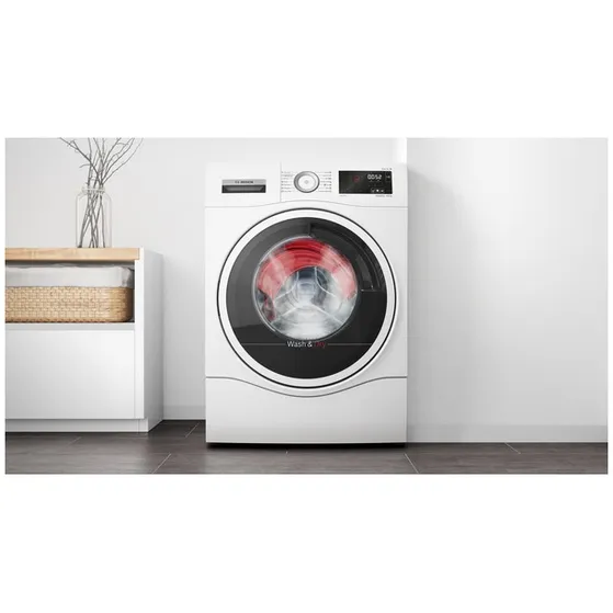 Bosch WKD28490EU